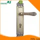 FUYU lock outdoor fingerprint door lock suppliers for shop 1