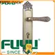 FUYU lock alloy best deadbolt lock factory for entry door 1