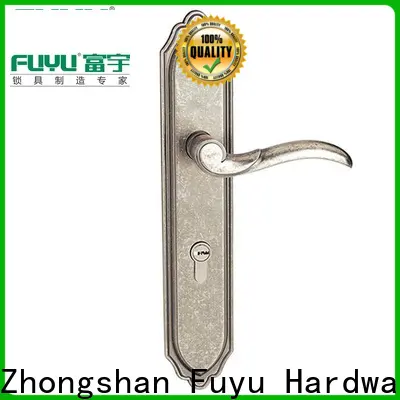 china zinc alloy mortise door lock warranty with latch for mall 1