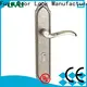 FUYU lock latest outdoor fingerprint door lock company for home 1