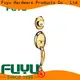 FUYU lock china screen door deadbolt lock factory for residential 1