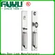 FUYU lock high-quality high security door locks in china for home 1