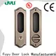 high security zinc alloy door lock for metal door dubai factory for indoor 1