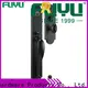 FUYU lock china double sided keyless gate locks meet your demands for shop 1