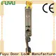 FUYU lock high-quality zinc alloy mortise door lock manufacturers for mall 1