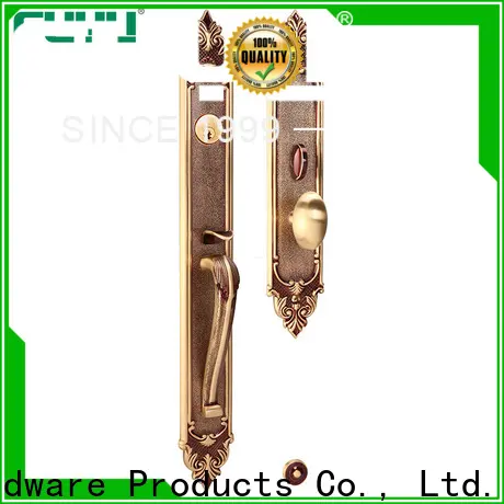 FUYU lock locks mechanical gate locks meet your demands for home 1