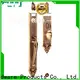 FUYU lock locks mechanical gate locks meet your demands for home 1