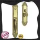 custom smart key door lock sets locks suppliers for residential 1