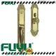durable home security door lock system supply for entry door 1