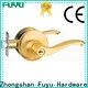 FUYU lock high-quality locking double doors factory for entry door 1