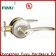 high-quality metal door locks iron company for entry door 1