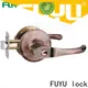 FUYU lock custom home depot kwikset locksets on sale for entry door 1