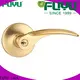 FUYU lock double cylinder lever lock company for entry door 1