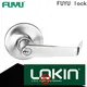 FUYU lock wholesale zinc alloy villa door lock for business for shop 1