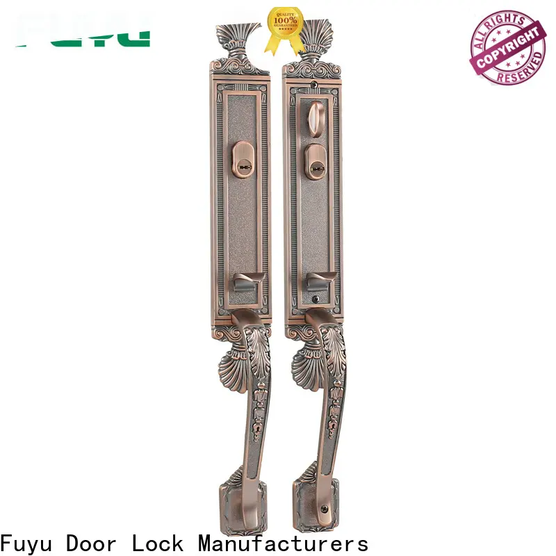 durable wooden furniture locks material for business for shop 1