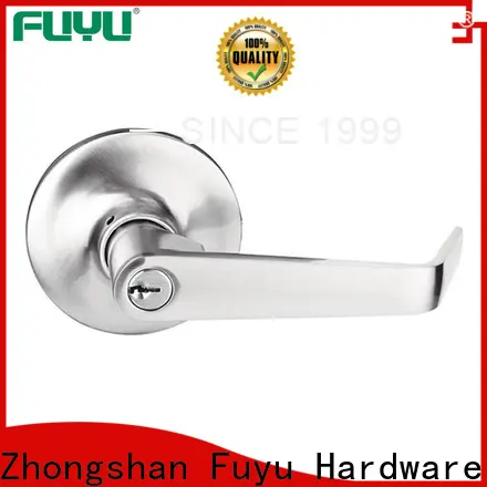 FUYU lock lever locks for business for shop 1