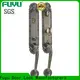 FUYU lock fuyu fingerprint entry lock supply for entry door 1