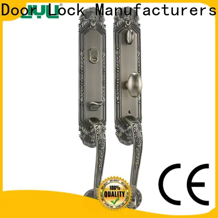 high security wooden gate lock standards for sale for entry door 1