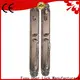 FUYU lock high-quality bathroom door handle with lock with latch for entry door 1