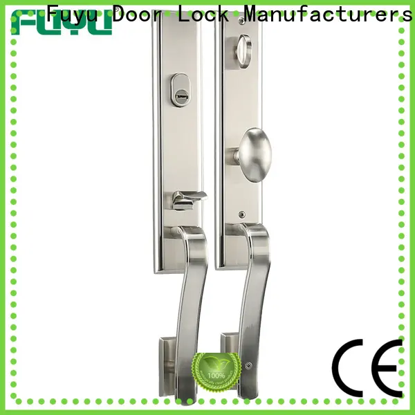FUYU lock wholesale slide bolt locks for sale for shop 1