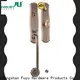 FUYU lock top double bolt lock for sliding doors for business for residential 1