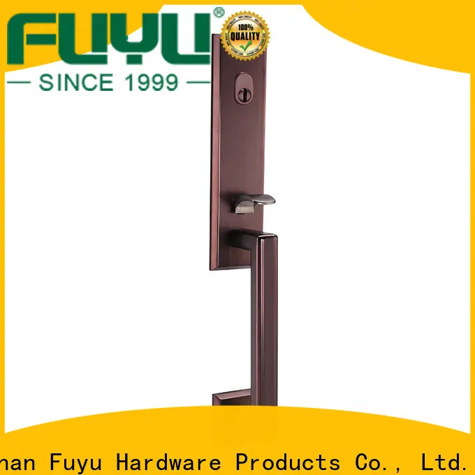 top lock for metal door villa supply for entry door 1