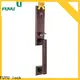 FUYU lock home security lock factory for entry door 1