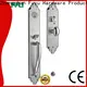 high-quality stainless steel sliding door lock handle manufacturers for residential 1