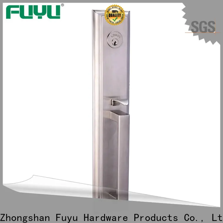high-quality secure entry door locks grip company for home 1