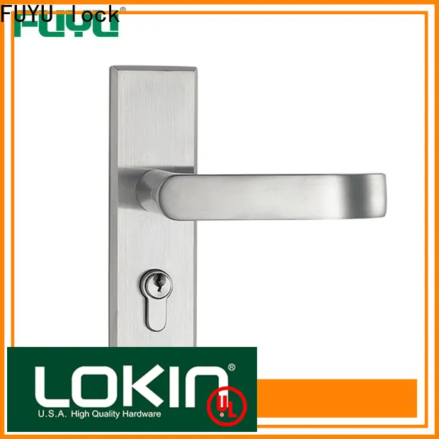 durable security lock for french doors side in china for residential1 1
