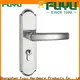 fuyu aluminium door lock side manufacturers for shop 1