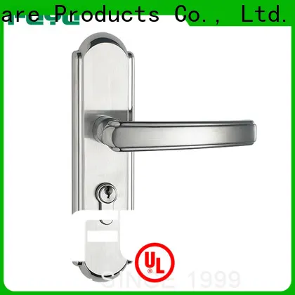 FUYU lock high security cylinder lock factory for mall 1