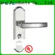 FUYU lock high security cylinder lock factory for mall 1