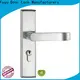 FUYU lock security lock cylinders with keys for business for residential 1