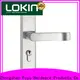 FUYU lock high security fingerprint lock for door for sale for home 1
