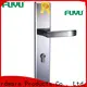 FUYU lock oem keyless entry deadbolt lock factory for mall 1