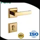 FUYU lock best brass handle lock suppliers for mall 1