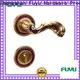 FUYU lock classical weatherproof gate locks for sale for home 1