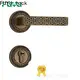 FUYU lock oem electronic gate locks for business for mall 1