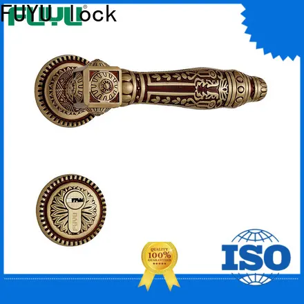 high-quality high quality lock in china for toilet 1