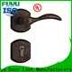 FUYU lock New commercial front door lock company for home 1