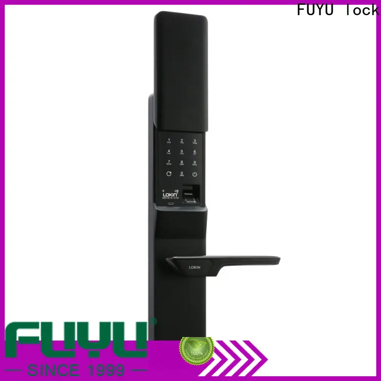 top hotel style door lock for business for wooden door 1