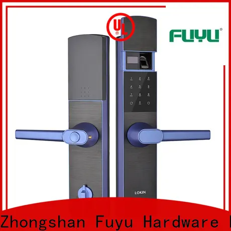 best hotel security door locks for sale for hotel 1
