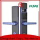 best hotel security door locks for sale for hotel 1