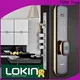 FUYU lock smart locks for hotels company for entry door 1
