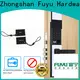 latest bluetooth hotel door lock meet your demands for entry door 1