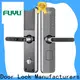 FUYU lock rf card door lock suppliers for hotel 1