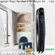 FUYU lock custom best hotel door locks in china for entry door 1