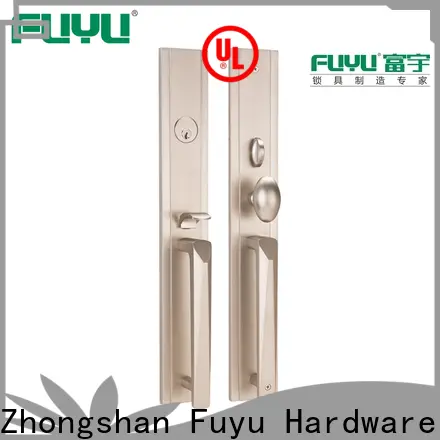 LOKIN handle door lock supply for mall 1