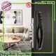 top hotel card lock with latch for entry door 1